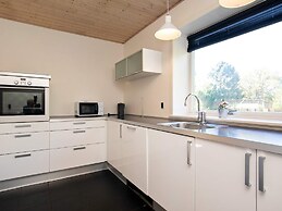 4 Person Holiday Home in Oksbol