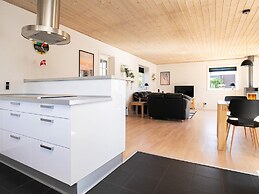 4 Person Holiday Home in Oksbol