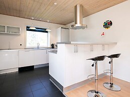 4 Person Holiday Home in Oksbol