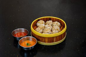 Old Durbar Hotel & Restaurant