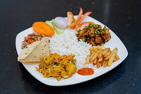 Old Durbar Hotel & Restaurant