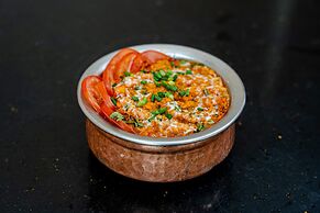 Old Durbar Hotel & Restaurant