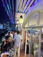 Old Durbar Hotel & Restaurant