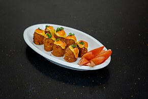 Old Durbar Hotel & Restaurant