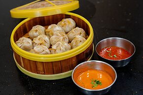 Old Durbar Hotel & Restaurant