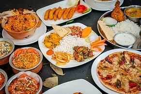 Old Durbar Hotel & Restaurant