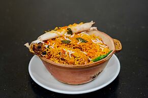 Old Durbar Hotel & Restaurant