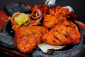 Old Durbar Hotel & Restaurant