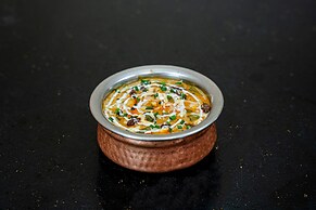 Old Durbar Hotel & Restaurant