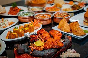 Old Durbar Hotel & Restaurant