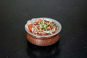 Old Durbar Hotel & Restaurant