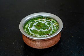 Old Durbar Hotel & Restaurant