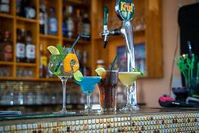 Old Durbar Hotel & Restaurant