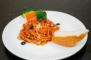 Old Durbar Hotel & Restaurant