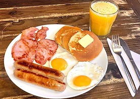 Old Durbar Hotel & Restaurant