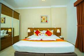 Old Durbar Hotel & Restaurant