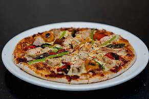 Old Durbar Hotel & Restaurant