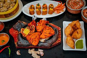 Old Durbar Hotel & Restaurant