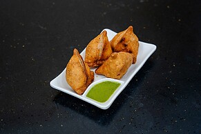 Old Durbar Hotel & Restaurant