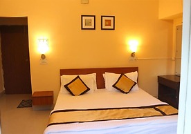 Old Durbar Hotel & Restaurant