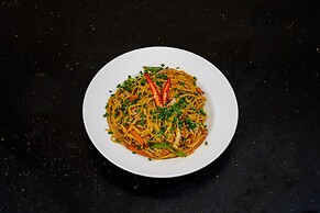 Old Durbar Hotel & Restaurant