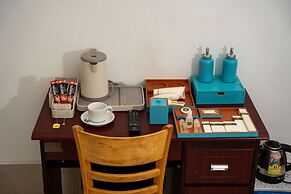 Old Durbar Hotel & Restaurant