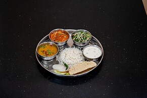 Old Durbar Hotel & Restaurant