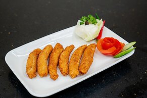 Old Durbar Hotel & Restaurant