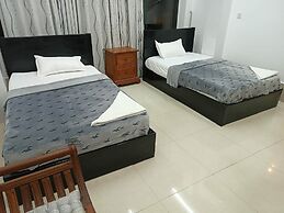 Old Durbar Hotel & Restaurant