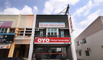 Hotel Iskandar