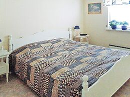 6 Person Holiday Home in Hastveda