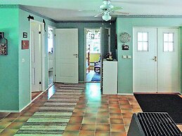 6 Person Holiday Home in Hastveda-by Traum