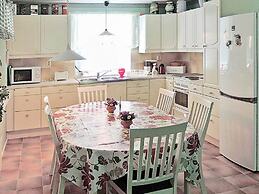 6 Person Holiday Home in Hastveda-by Traum