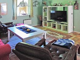 6 Person Holiday Home in Hastveda-by Traum