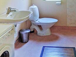 6 Person Holiday Home in Hastveda-by Traum
