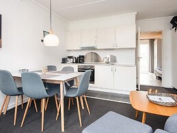 5 Person Holiday Home in Romo-by Traum