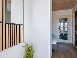 5 Person Holiday Home in Romo-by Traum