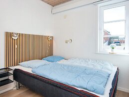 5 Person Holiday Home in Romo-by Traum