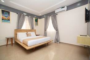 Utobert Apartments Abuja
