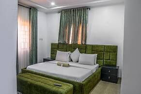 Utobert Apartments Abuja