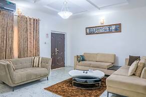 Utobert Apartments Abuja