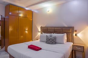 Utobert Apartments Abuja