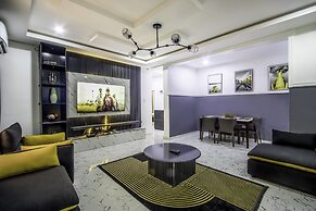 Utobert Apartments Abuja