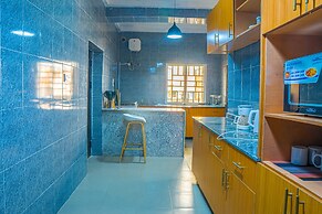 Utobert Apartments Abuja