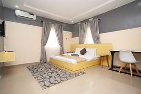 Utobert Apartments Abuja