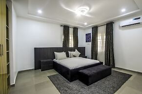 Utobert Apartments Abuja
