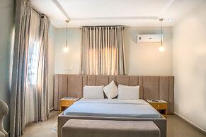 Utobert Apartments Abuja