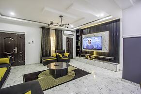Utobert Apartments Abuja