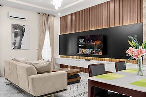 Utobert Apartments Abuja
