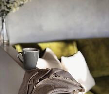 Beautiful 1-bed Cottage in Saint Agnes